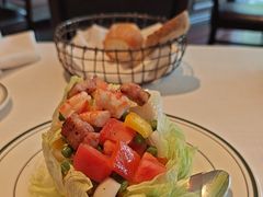 -Wolfgang’s Steakhouse 沃夫冈牛排馆(上海白玉兰广场店)