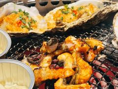 -火炉火自助餐(西直门凯德MALL店)