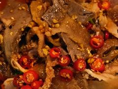 -九妹农家大铁锅东北菜(江湾店)