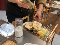 -小寒羊烧烤(凯瑞时代大厦店)