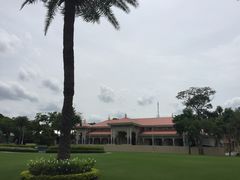 -五世皇金柚木行宫(维护中)