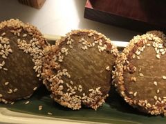 -绿茶餐厅(西湖银泰百货店)