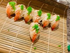 -厦门宝龙铂尔曼大酒店·海鲜自助餐厅