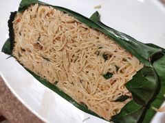 -傣香原味·傣味特色菜·手抓饭(呈贡吾悦广场店)