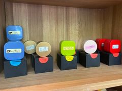 -翠贝卡&Mama Kelly Brunch Coffee(河西店)