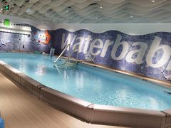 -水孩子国际儿童游泳早教中心(吾悦旗舰中心)