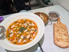 -青花椒花椒鱼(合生汇店)