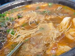 -探鱼·鲜青椒爽麻烤鱼(领展购物广场店)