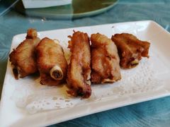 -莆鑫海鲜城(浏河店)