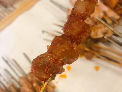 -老铁岭·涮肚烧烤(太原街店)