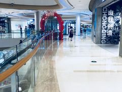 -龙湖重庆时代天街