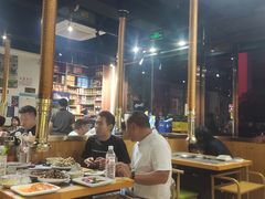 -鹤之乡·齐齐哈尔烤肉·非遗(秋涛路店)