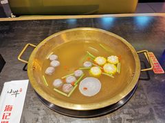-小牛海记潮汕牛肉店(永定路店)