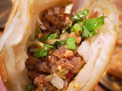 卡饼-小豆海棠(人民南路店)