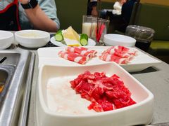 -海底捞火锅(杭州萧山宝龙广场店)