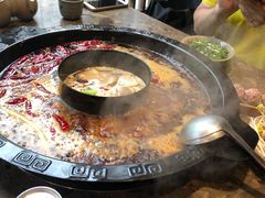 -重庆渝达老火锅(春熙路店)