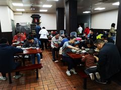 大堂-味一早餐(新芝路店)