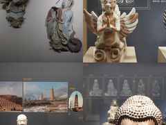 景点-宁夏图书馆