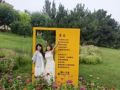 -观澜小洱海