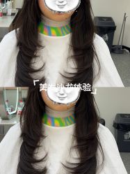 -HD HAIR STYLE
