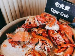 -济南凯宾斯基酒店-THE VIEW云景全日制餐厅