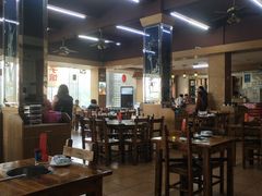 大堂-张氏父子常德肠子馆(红星总店)