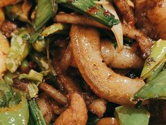 -老灶房-四川土菜(铁牛广场店)