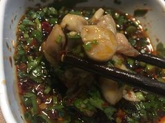 -傣妹火锅(南京东路一店)