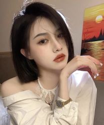 -茶发Salon·烫发染发理发