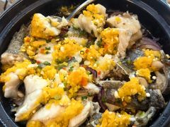 -79号渔船海鲜饭店(坂田店)