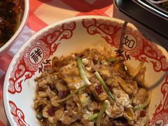 -恰八斗·猛火长沙菜(国贸店)