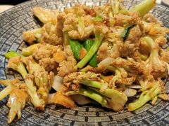 -宏宴·新京菜(望京店)