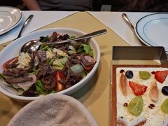 -秋林西餐厅(总店)