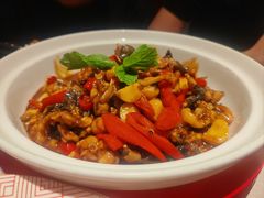 -千百味红餐厅·江西菜(绿地双子塔店)