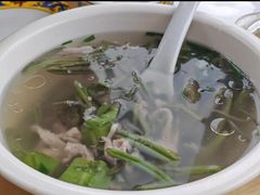 -湖山人家·湖景餐厅·特色农家菜(太湖西山店)