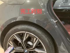 -3M博瑞达龙膜威固BOP保镖汽车贴膜隐形车衣(国贸店)