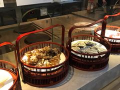-湖州东吴开元名都酒店-滨河自助餐厅