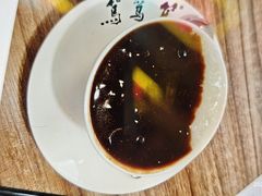 -笃笃笃糖粥(十全街店)