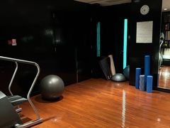 -丽思卡尔顿酒店泳池(金融街店)