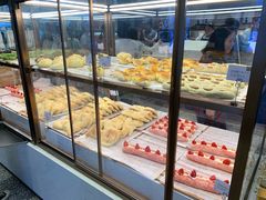 -奈雪的茶(印象城店)