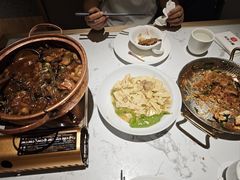 -关东小磨东北菜(漕河泾印象城店)