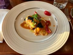 -沈阳君悦酒店·意坊意大利餐厅