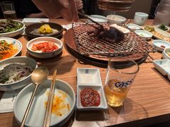 -王妃家(明洞中央店)