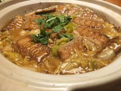 -老江南春·中国龙菜(衡山路店)