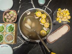 -寻牛记潮汕牛肉火锅(双喜城店)