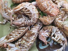 -贞姨美食·老字号海鲜大排档