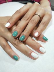 点击看大图 -LILY NAILS美甲美睫