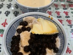 -堂屋糖水店(愚园店)