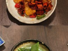 -领事馆19号中餐厅(厦门海景洲际酒店)