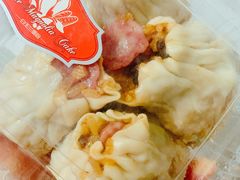 -白玉兰食品(汇联商厦店)